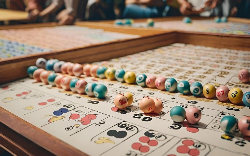 play india lottery