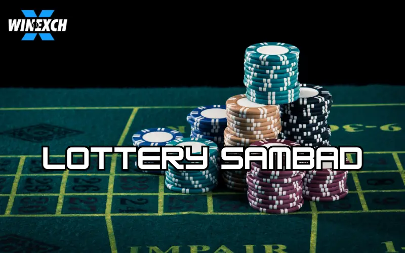 lottery sambad