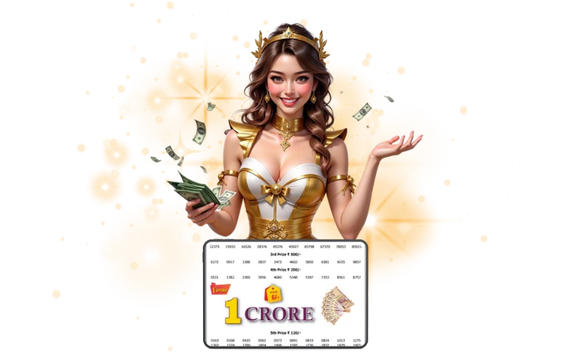 manipur state lottery