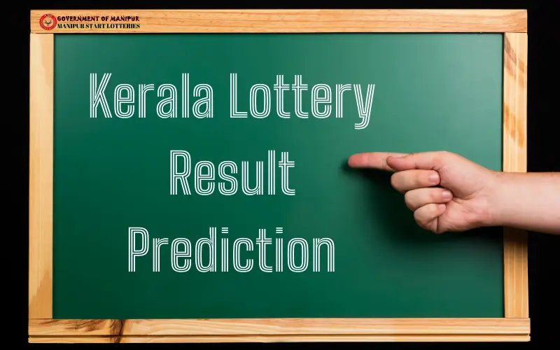 Kerala Lottery Result Prediction