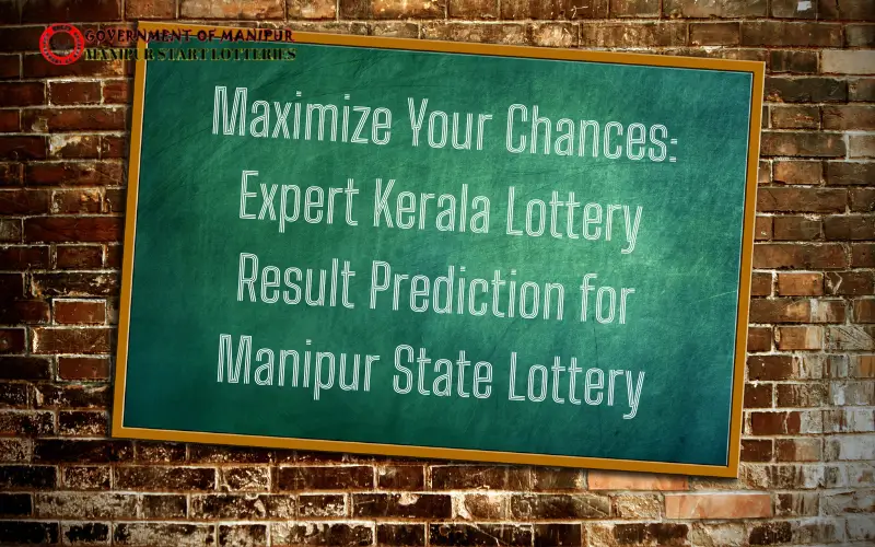 Kerala Lottery Result Prediction