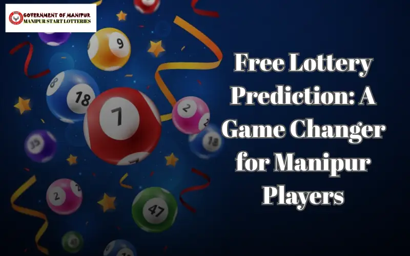 free lottery prediction
