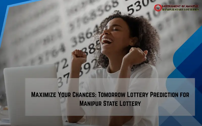tomorrow lottery prediction