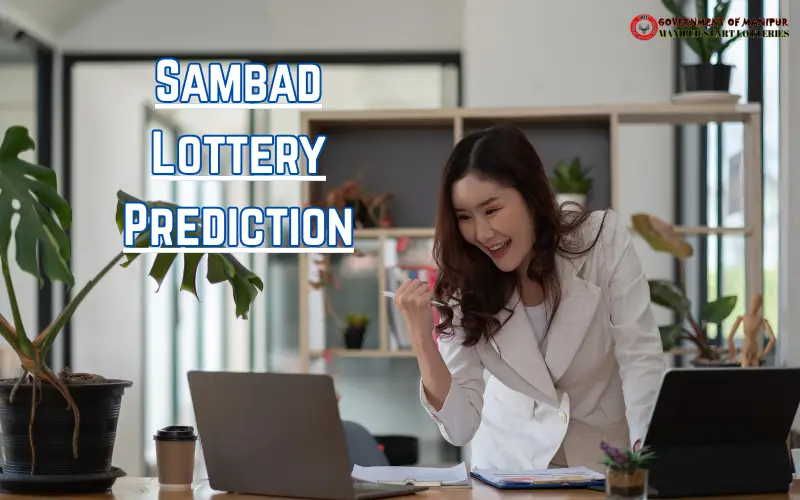 Sambad Lottery Prediction