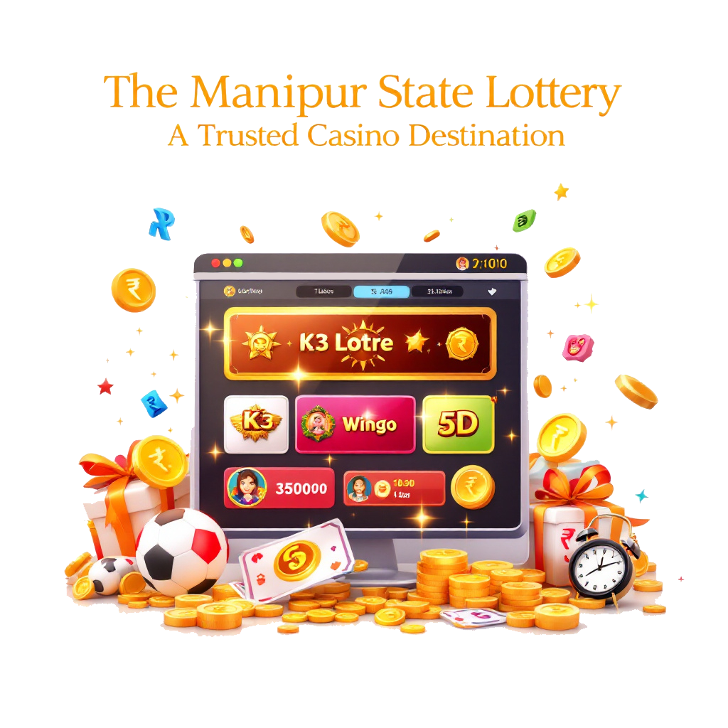 manipur state lottery trusted casino destination