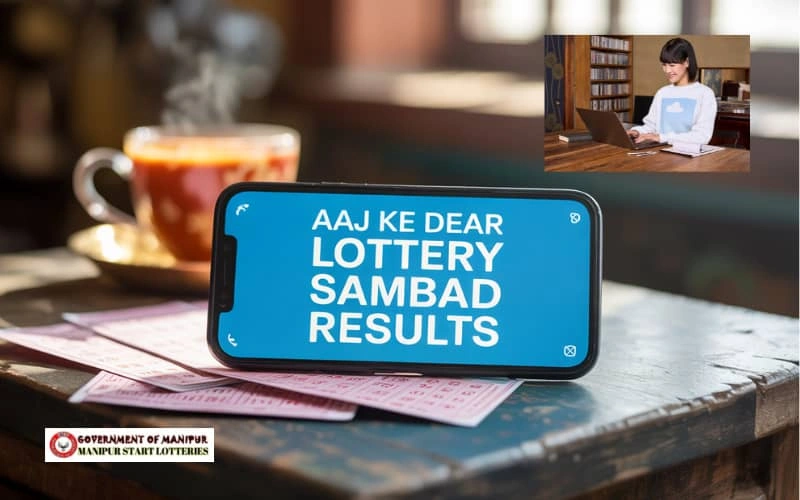 aaj ke dear lottery sambad