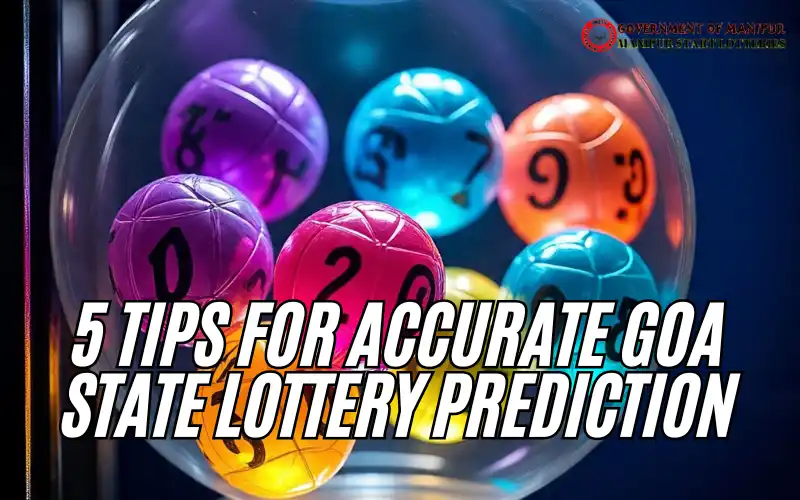 goa state lottery prediction