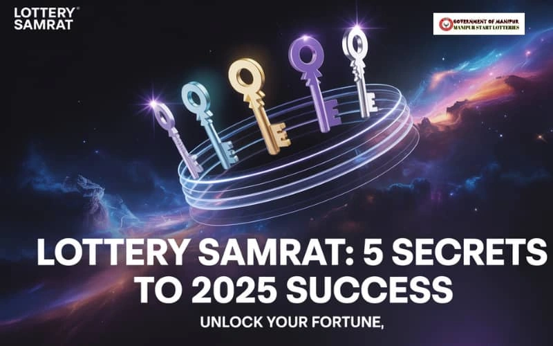 lottery samrat