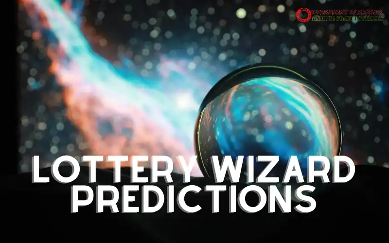 lottery wizard predictions