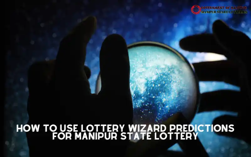 lottery wizard predictions