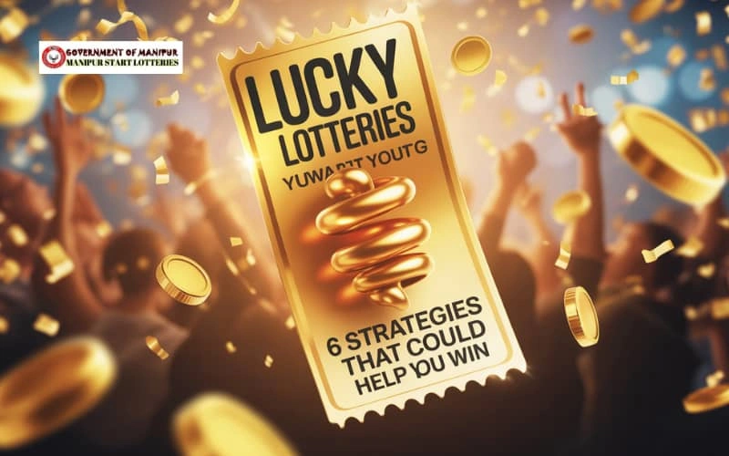 lucky lotteries