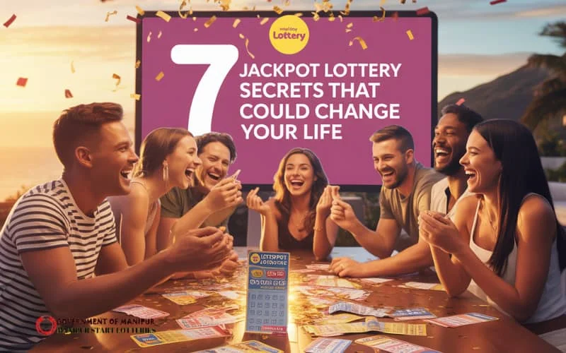 jackpot lottery