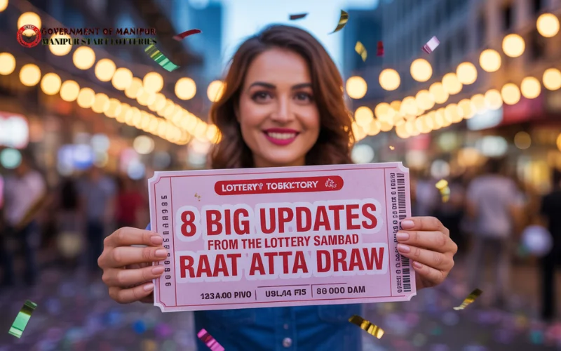 lottery sambad raat atta