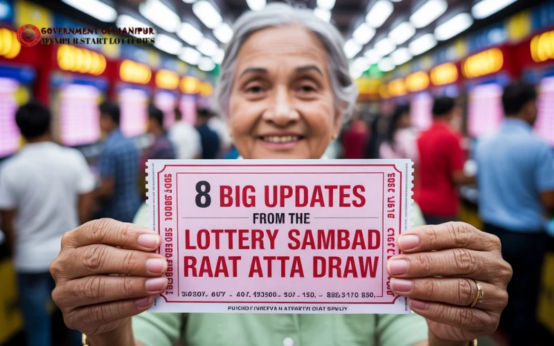lottery sambad raat atta