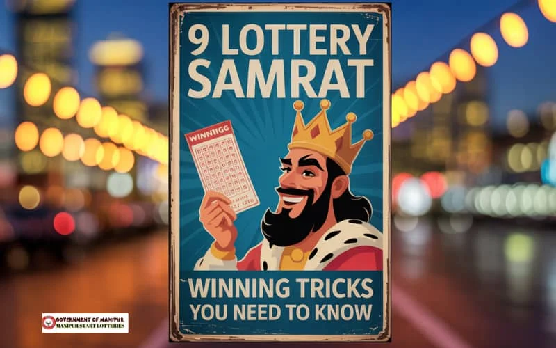 lottery samrat