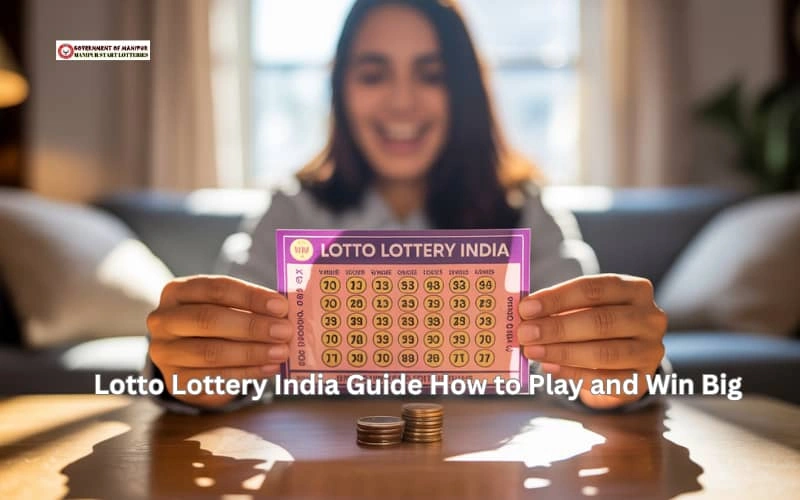 lotto lottery india