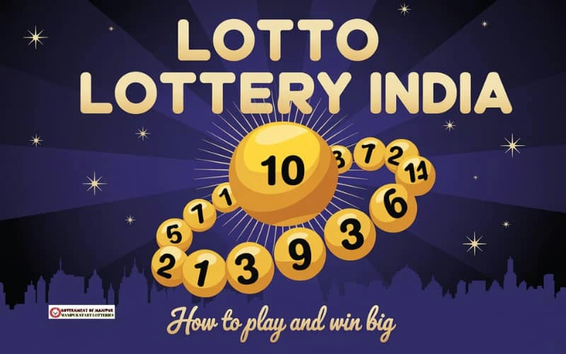lotto lottery india