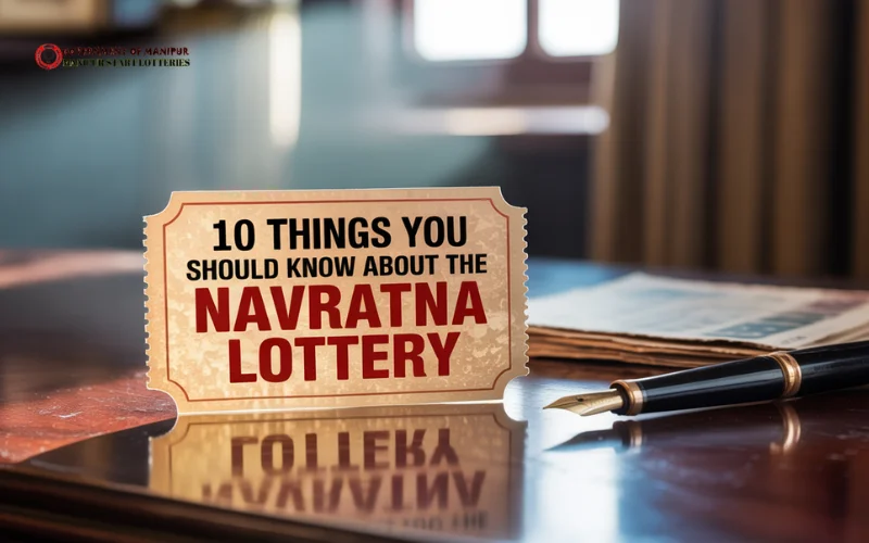 navratna lottery