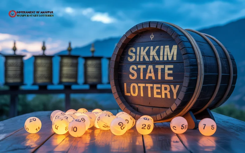 sikkim state lottery prediction today