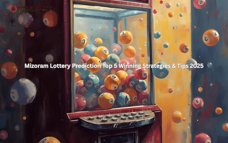 mizoram lottery prediction